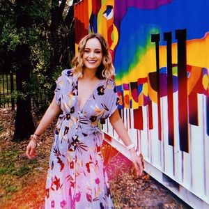 Meet your Posher, Lindsay